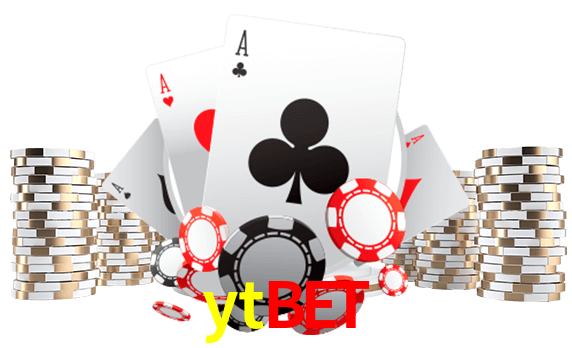 Jogue jogos de pôquer em ytbet