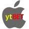 Aplicativo ytbet para iOS