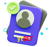 Tornar-se um membro do ytbet é muito simples