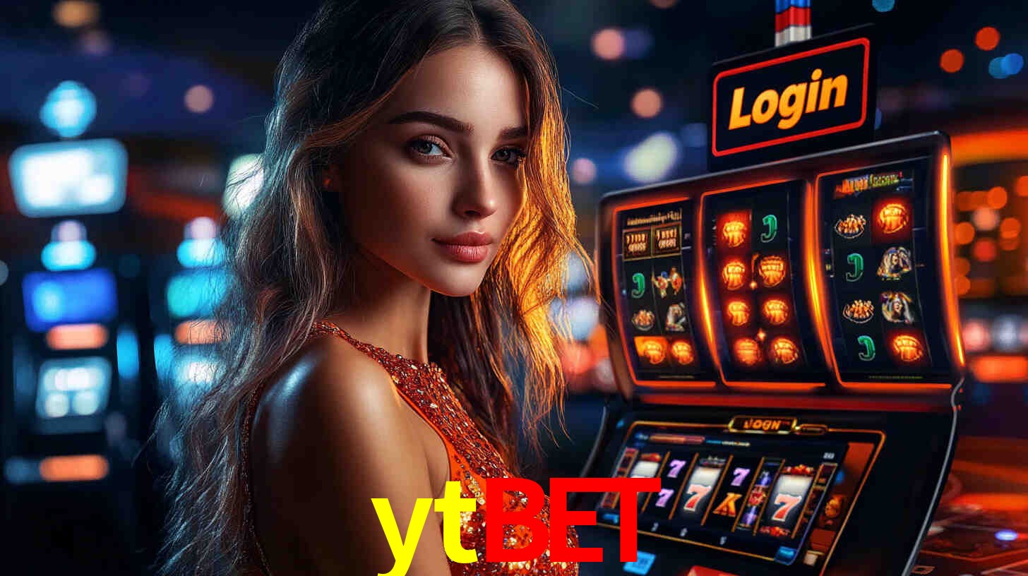 ytbet - Plataforma de Cassino Brasil - ytbet.com