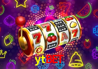 A Revolução dos Aplicativos de Jogos no ytbet