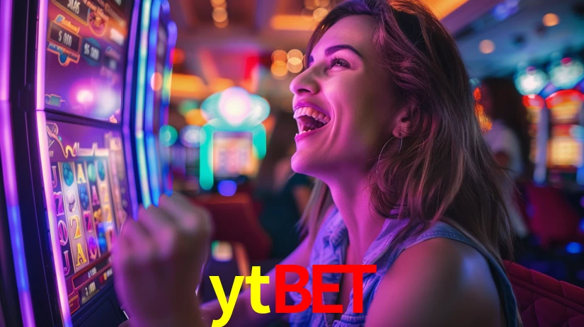 ytbet: Seu Cassino Premiado com Pagamentos Rápidos