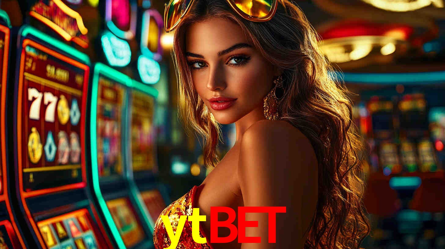 Premium Interface ytbet