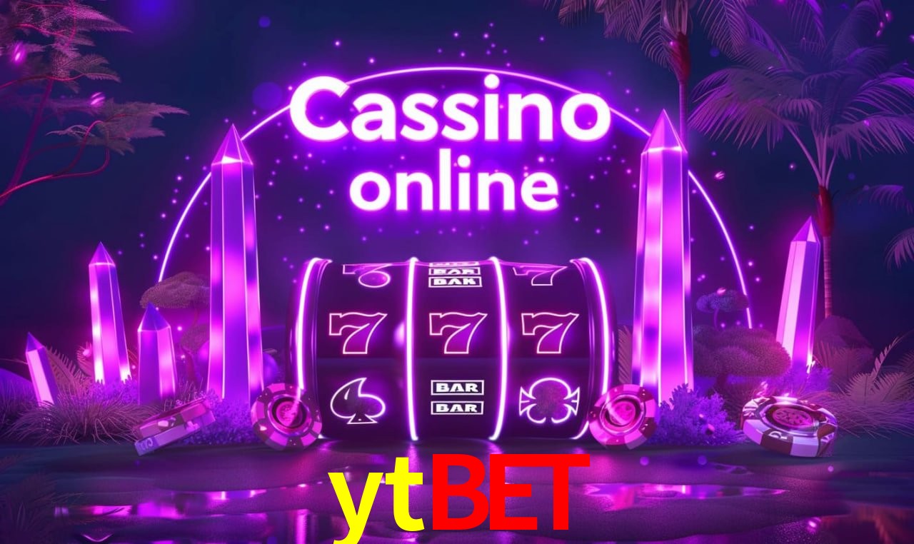 Estatísticas Esportivas ytbet