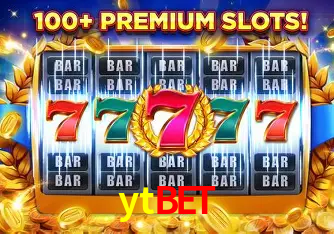 Descubra o Mundo do Cassino Online com ytbet