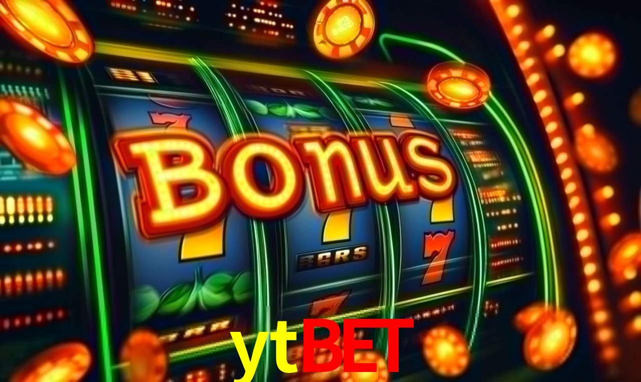 Roulette Table ytbet