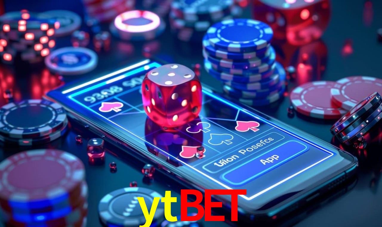 Provedores de Jogos ytbet