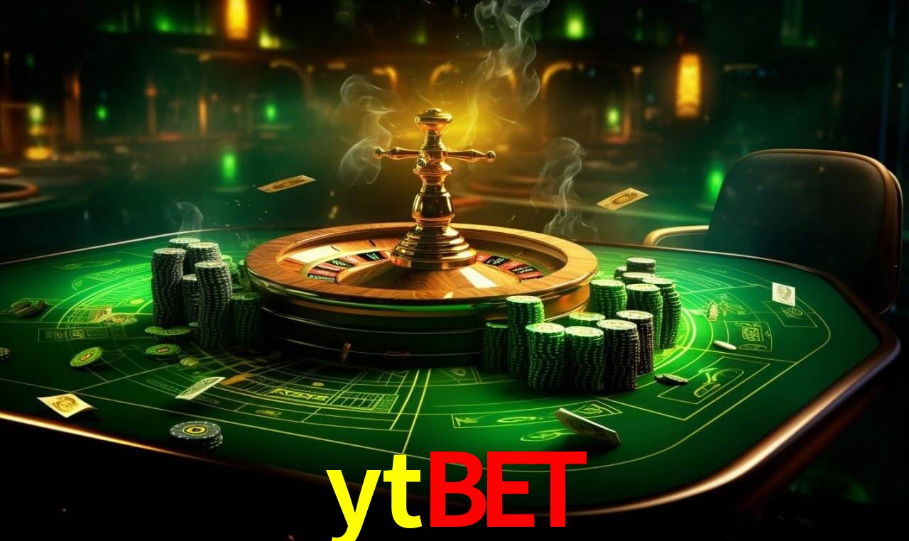Desvendando o Mundo dos Jogos Virtuais na ytbet