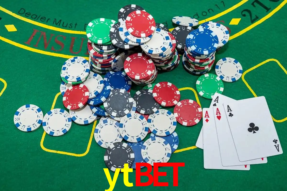 cassino ytbet