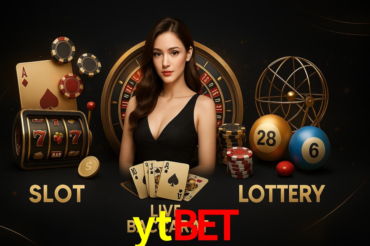 Jogos de Slot ytbet