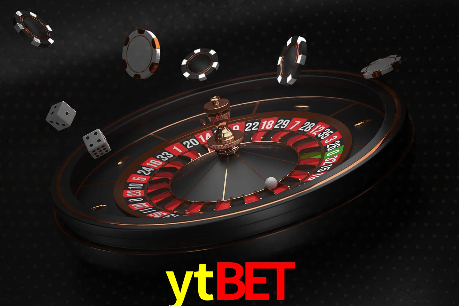 ytbet.com