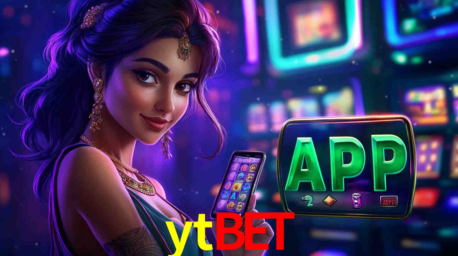 ytbet app
