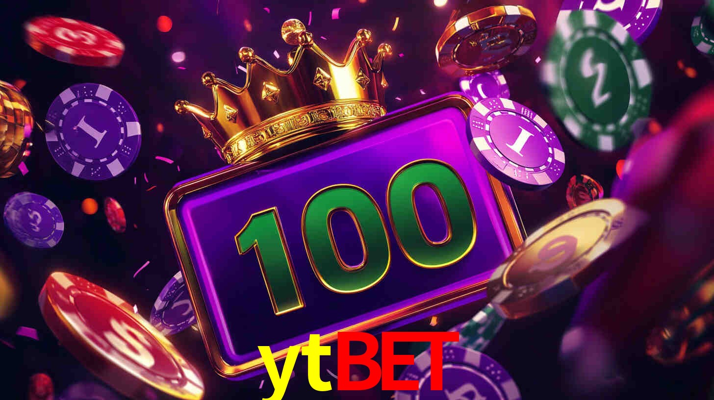 Exclusive Games ytbet