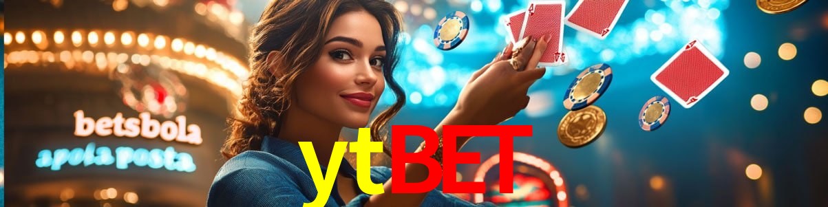 Basketball Betting ytbet