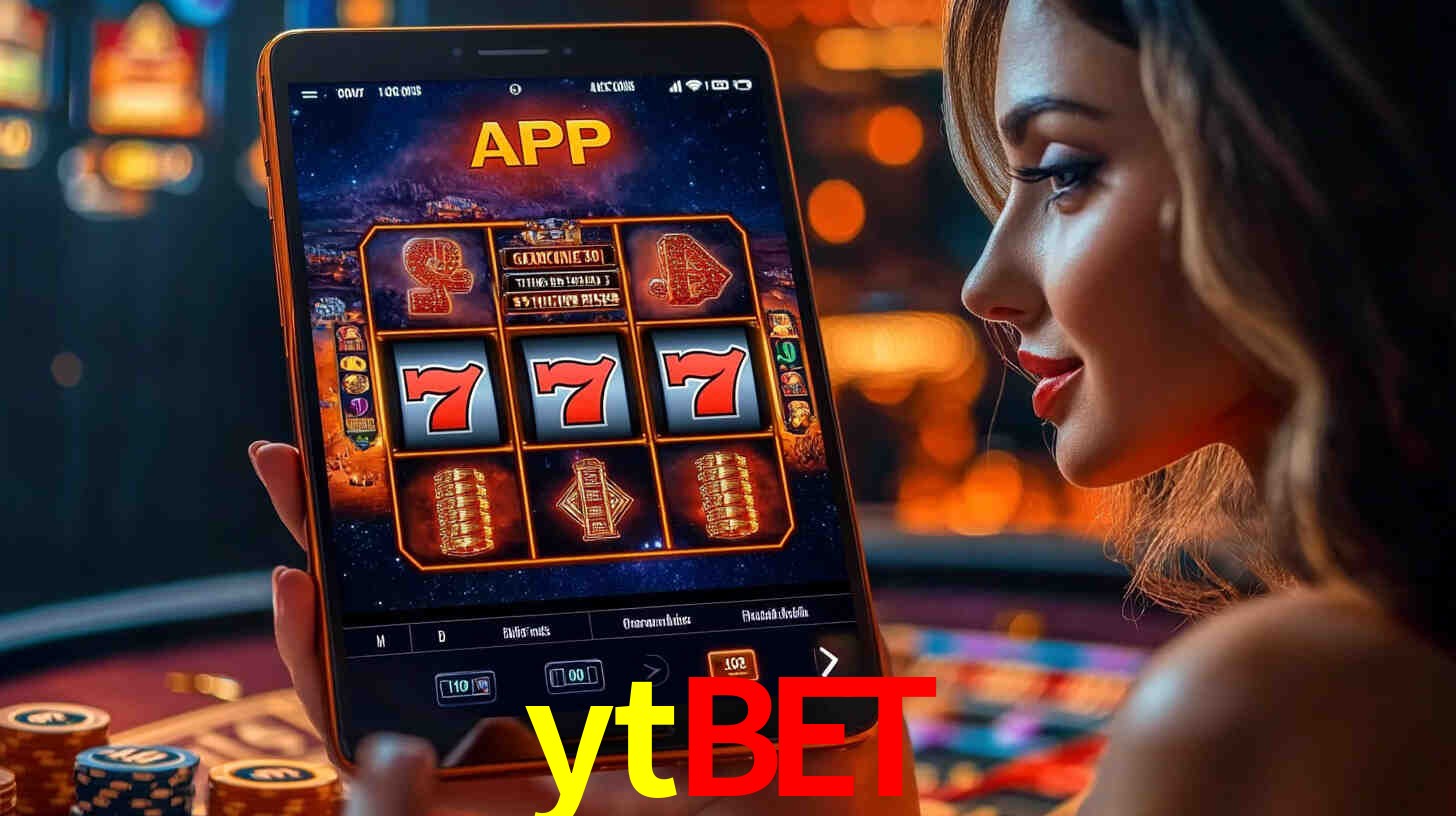 Bônus Generosos e Exclusivos no ytbet para Você!