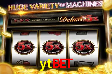 Desvendando o Mundo dos Jogos Virtuais na ytbet