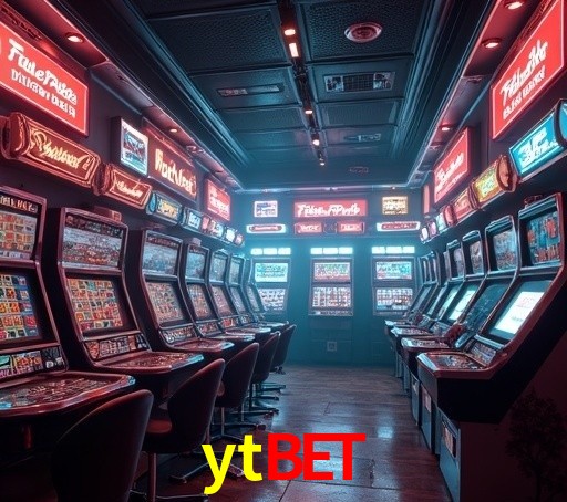 Diretório de Jogos ytbet