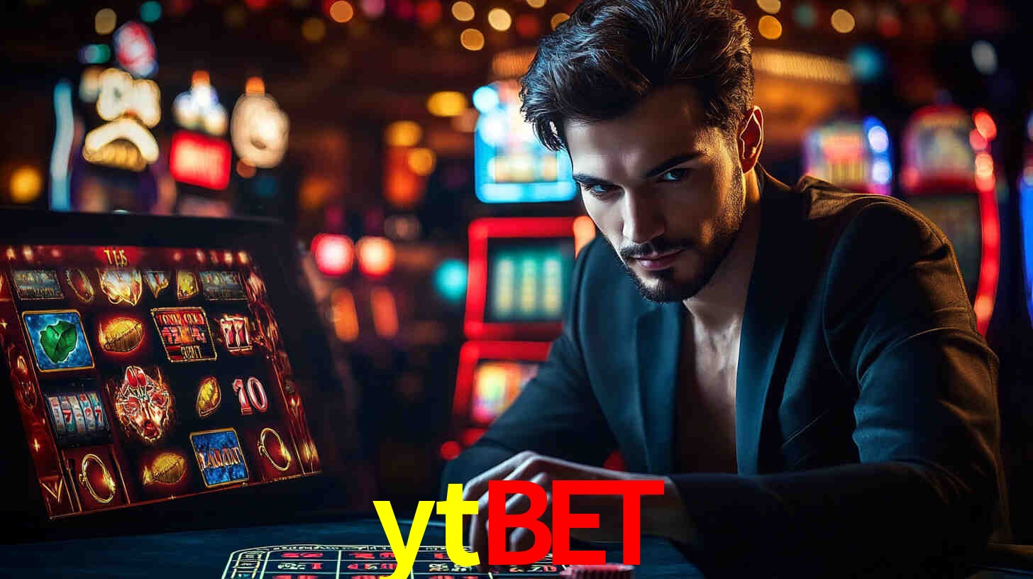ytbet,ytbet.com