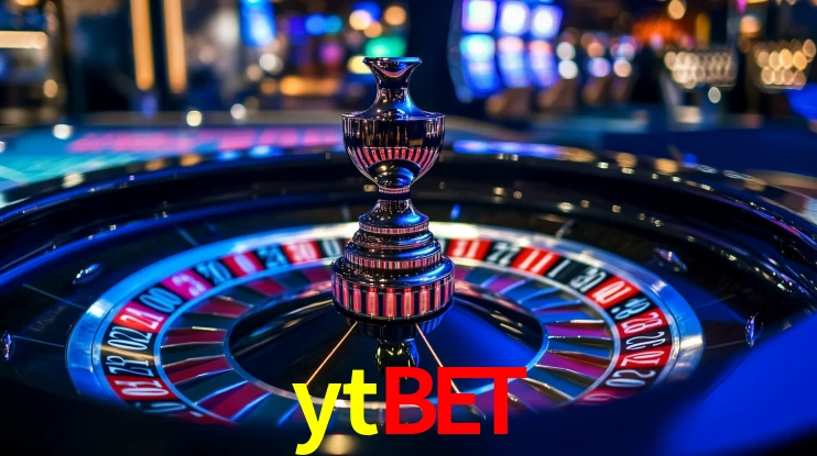 ytbet: Jogos de Caça-Níqueis-Altas Recompensas, Roleta-Velocidade, Blackjack-Desafios Máximos