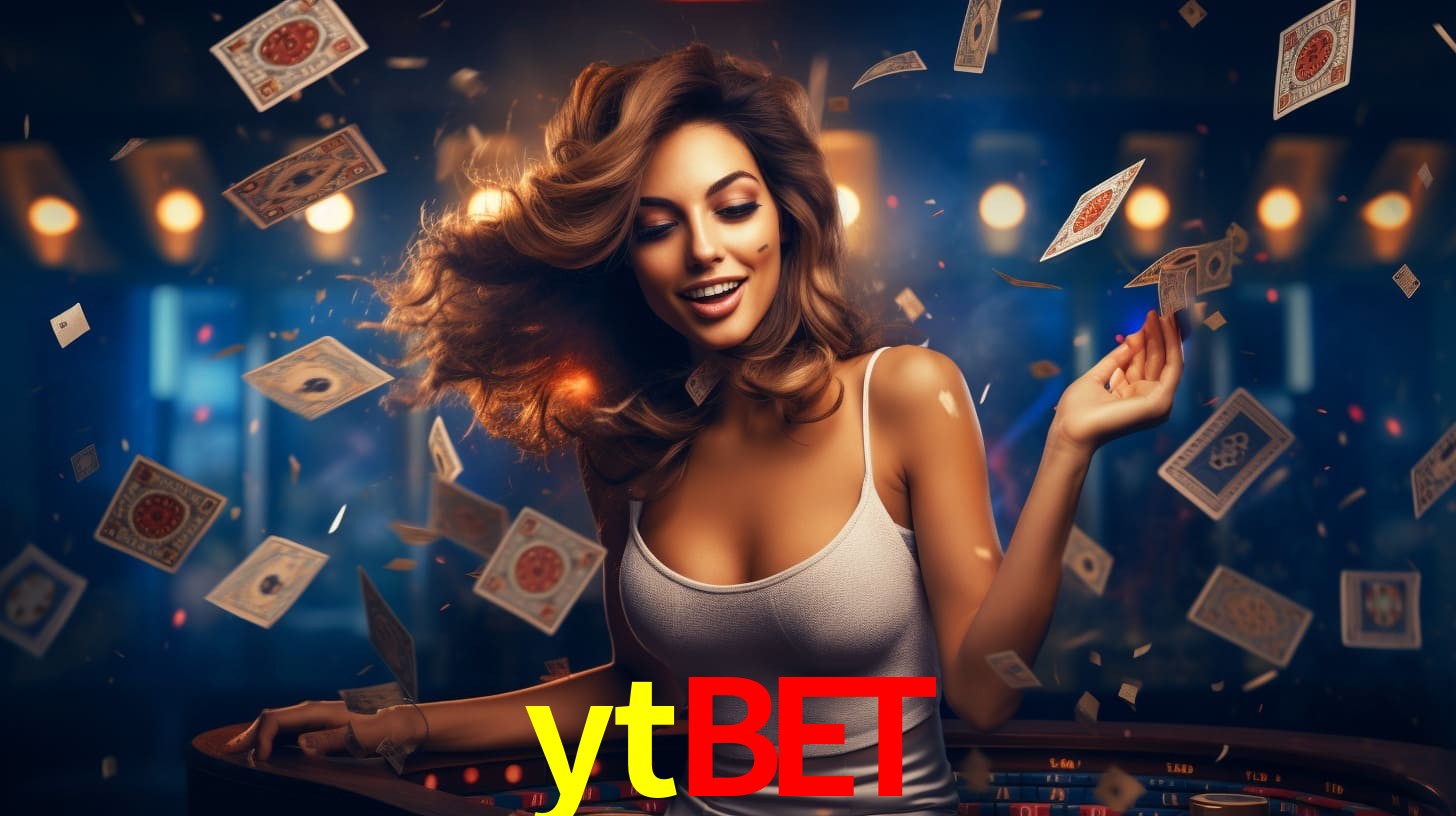 ytbet: Seu Especialista em Apostas Esportivas Brasileiras