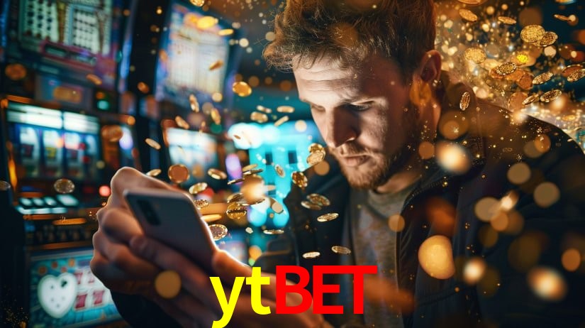 Promoção Relâmpago ytbet