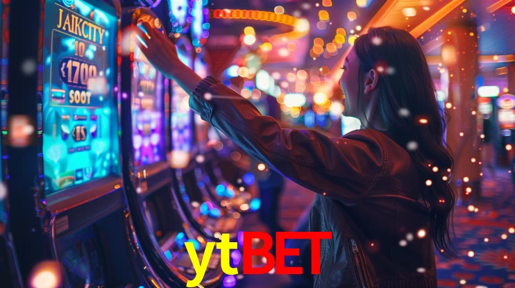 ytbet.com