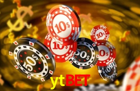 Interface Premium ytbet