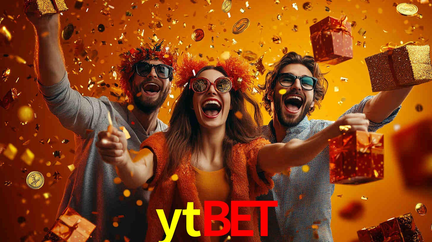 ytbet: A Experiência de Casino com Jogos de Mesa ao Vivo