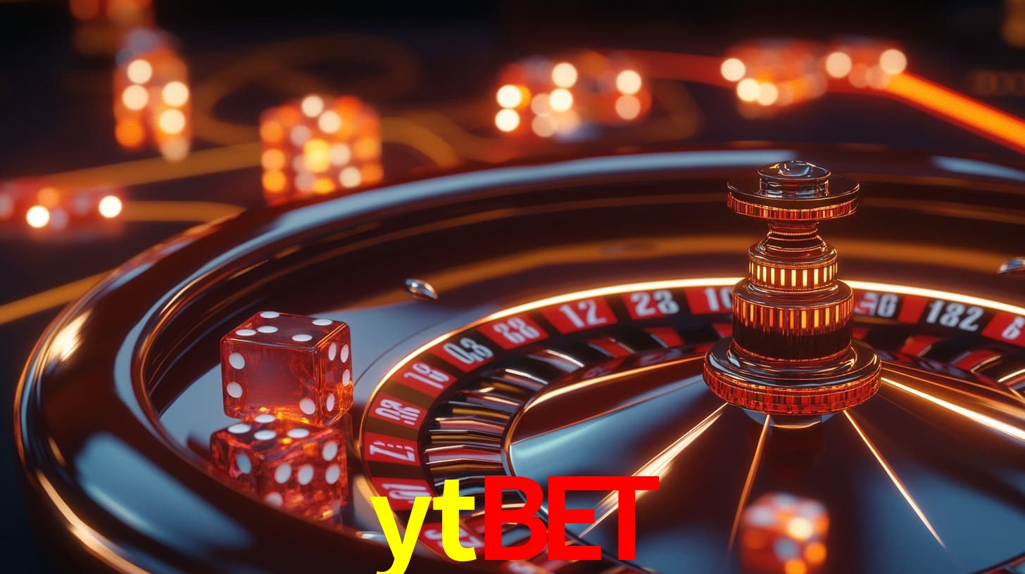 Live Casino ytbet